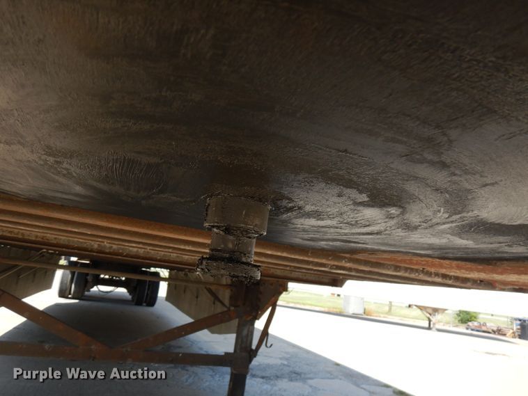 image for item KK9127 2011 Great Dane  dry van trailer