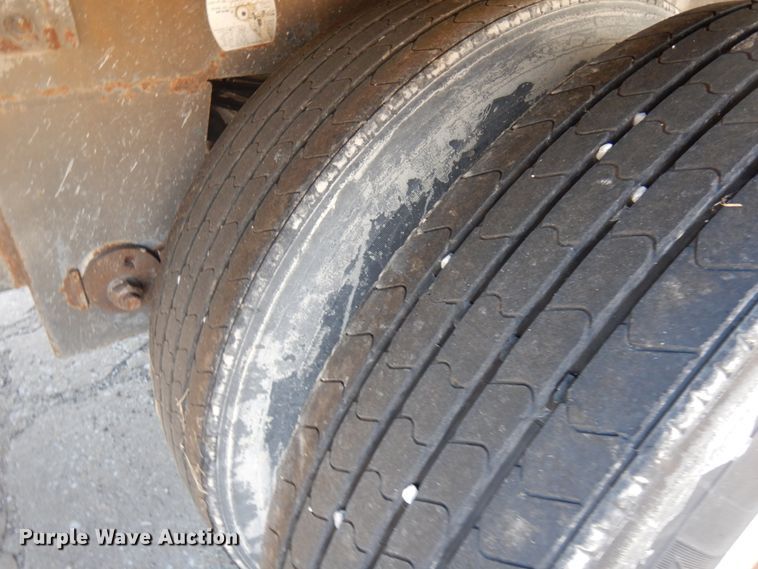 image for item KK9127 2011 Great Dane  dry van trailer