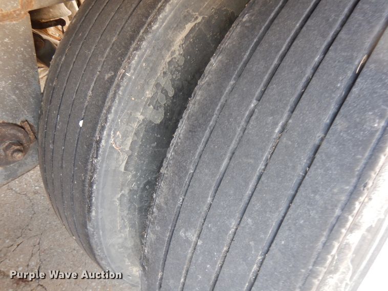 image for item KK9127 2011 Great Dane  dry van trailer