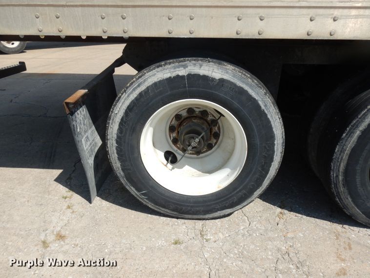 image for item KK9127 2011 Great Dane  dry van trailer