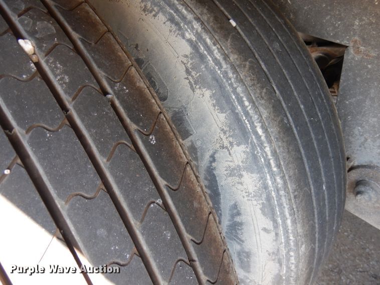 image for item KK9127 2011 Great Dane  dry van trailer