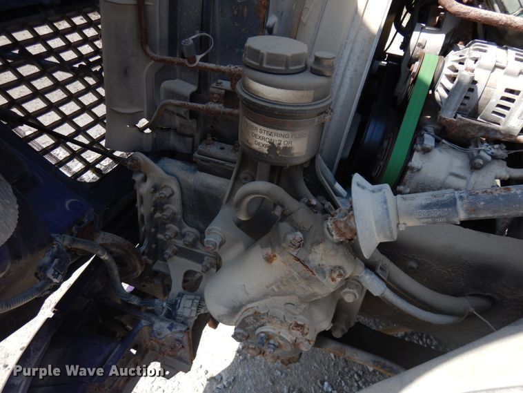 image for item KK9128 2007 Volvo VNL  semi truck