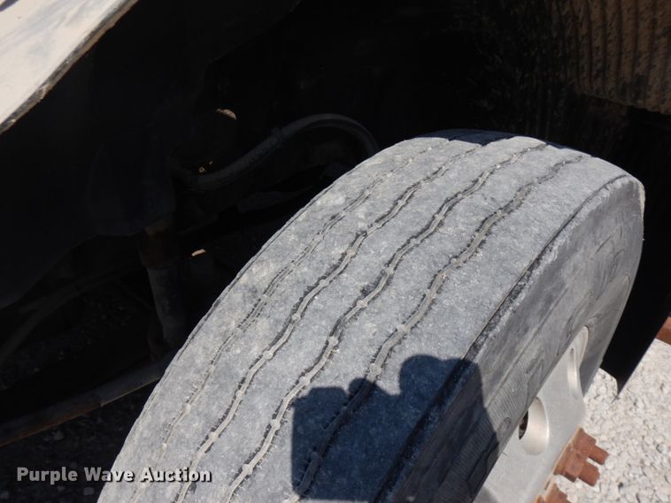 image for item KK9128 2007 Volvo VNL  semi truck