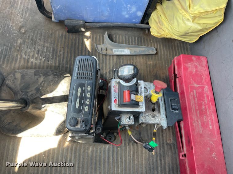 image for item KK9448 2008 Freightliner Columbia 120  semi truck