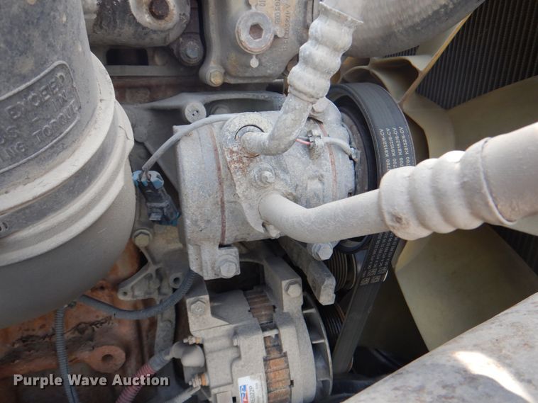 image for item KW9869 2011 Freightliner Cascadia 125  semi truck