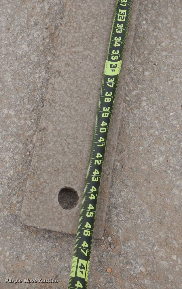 image for item DA5350 Case 586E  forklift