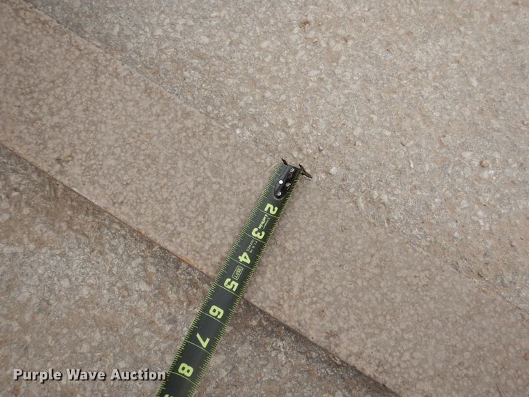 image for item DA5350 Case 586E  forklift