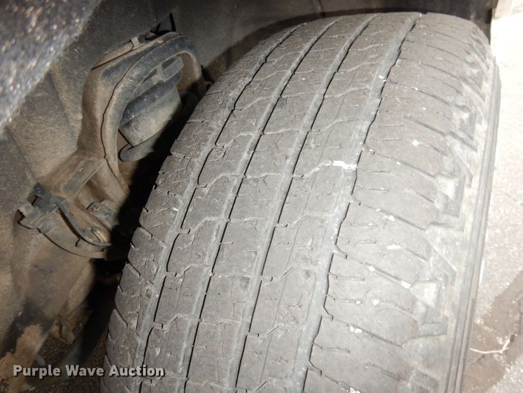 image for item DG0857 2015 Chevrolet Silverado 1500  Crew Cab pickup truck