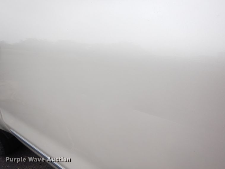 image for item DG0857 2015 Chevrolet Silverado 1500  Crew Cab pickup truck