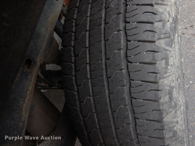 image for item DG0857 2015 Chevrolet Silverado 1500  Crew Cab pickup truck