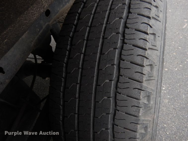 image for item DG0857 2015 Chevrolet Silverado 1500  Crew Cab pickup truck