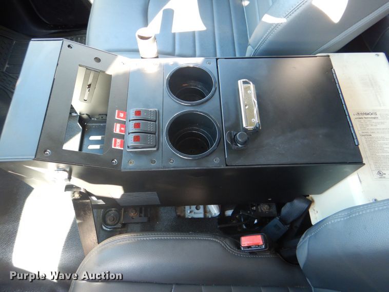 image for item DG1684 2014 Dodge Ram 1500  Quad Cab pickup truck