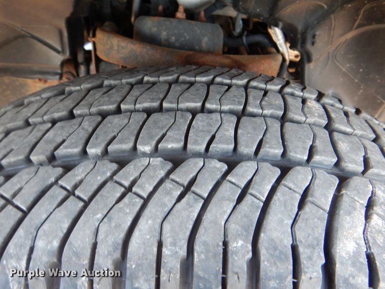 image for item DG1684 2014 Dodge Ram 1500  Quad Cab pickup truck