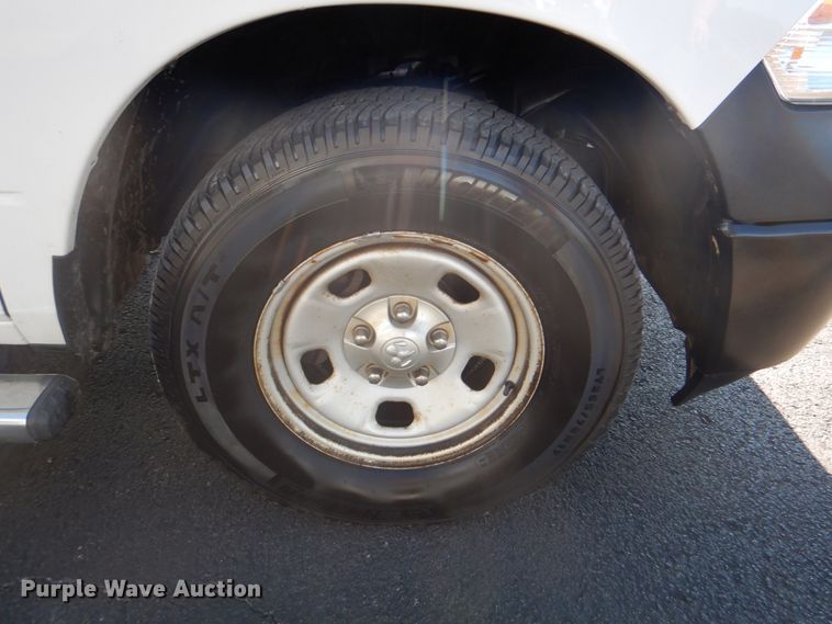 image for item DG1684 2014 Dodge Ram 1500  Quad Cab pickup truck