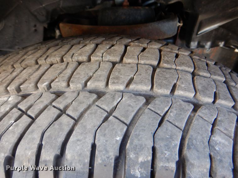 image for item DG1684 2014 Dodge Ram 1500  Quad Cab pickup truck