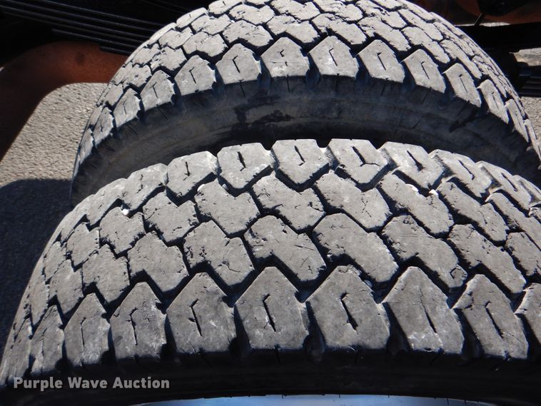 image for item DG1685 2011 Dodge Ram 5500HD  Crew Cab truck cab and chassis