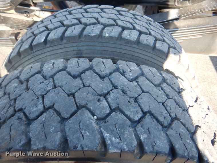 image for item DG1685 2011 Dodge Ram 5500HD  Crew Cab truck cab and chassis