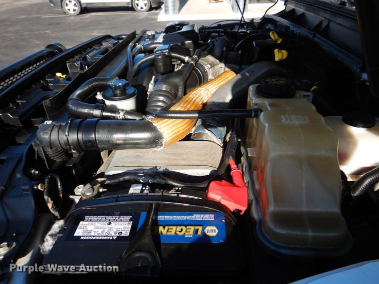 image for item DG1687 2011 Ford F450 Super Duty XL  truck cab and chassis