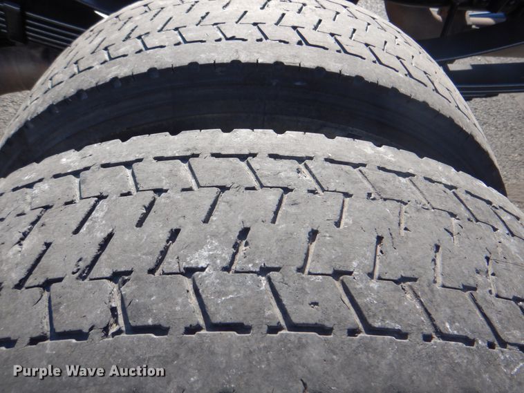 image for item DG1687 2011 Ford F450 Super Duty XL  truck cab and chassis