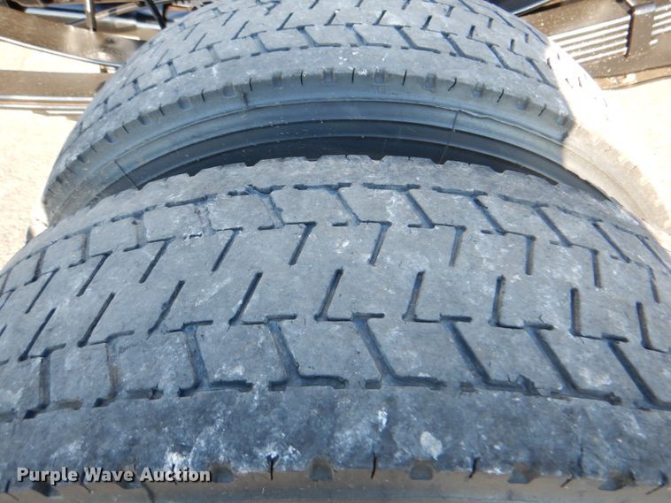 image for item DG1687 2011 Ford F450 Super Duty XL  truck cab and chassis