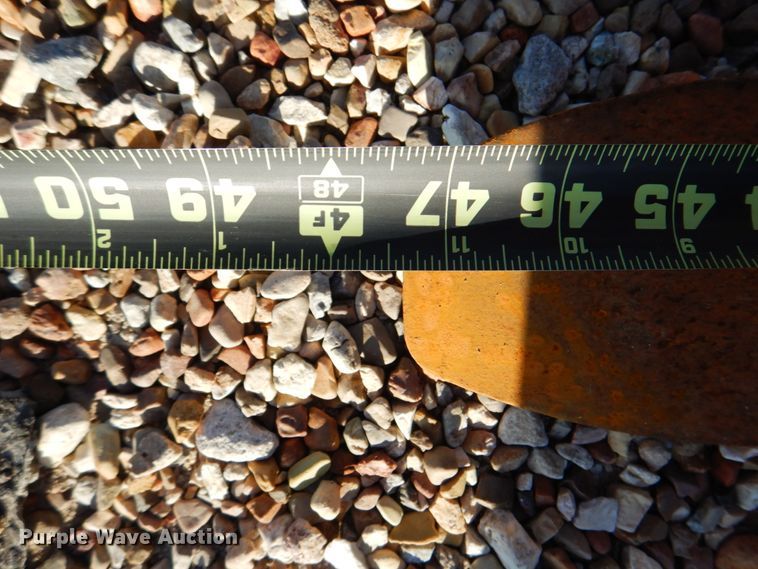 image for item DG1691 Sellick TMF-55  forklift