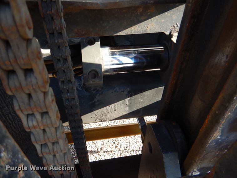 image for item DG1691 Sellick TMF-55  forklift