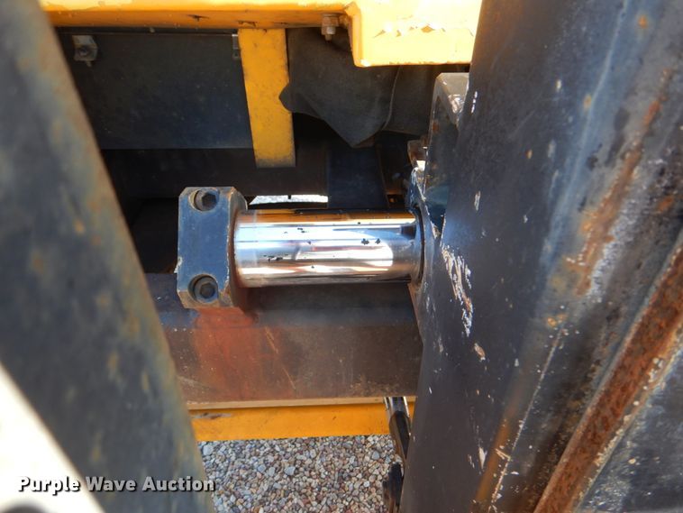 image for item DG1691 Sellick TMF-55  forklift