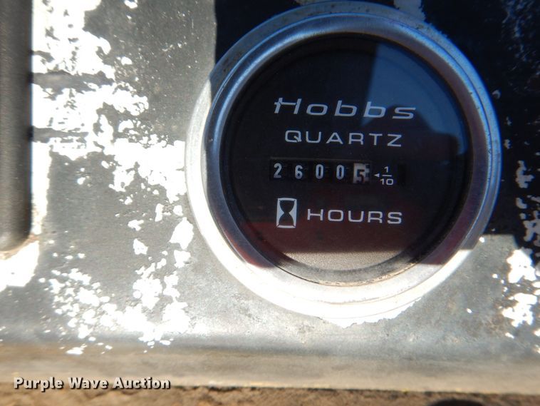 image for item DG1691 Sellick TMF-55  forklift