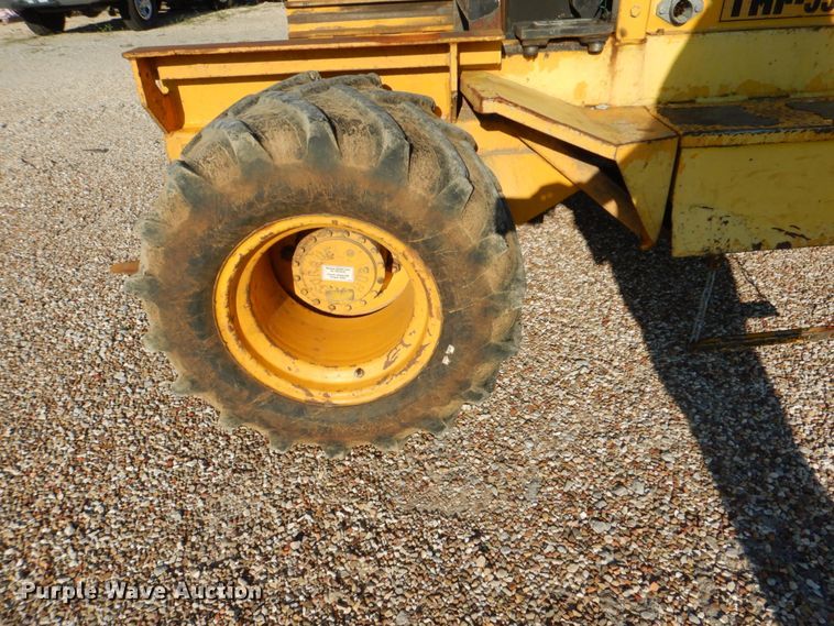 image for item DG1691 Sellick TMF-55  forklift