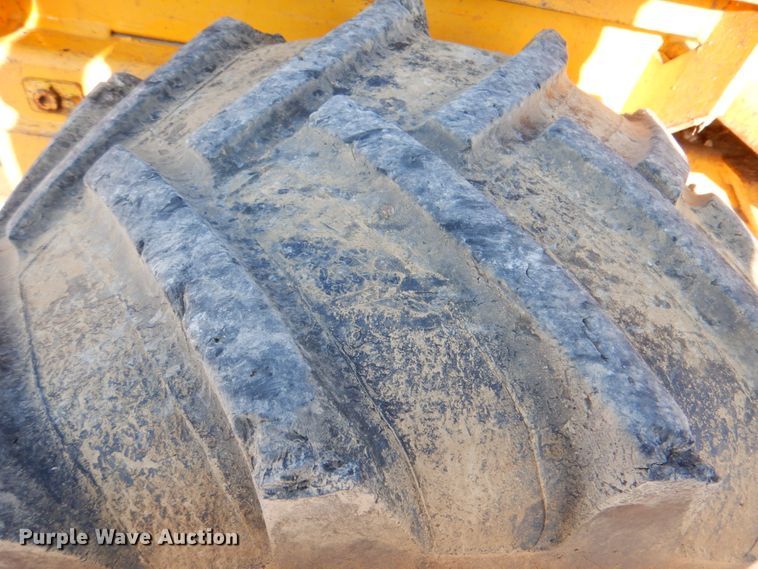 image for item DG1691 Sellick TMF-55  forklift