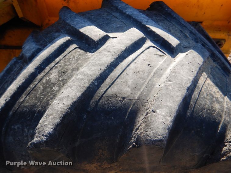 image for item DG1691 Sellick TMF-55  forklift