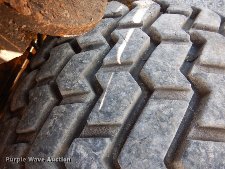 image for item DG1691 Sellick TMF-55  forklift