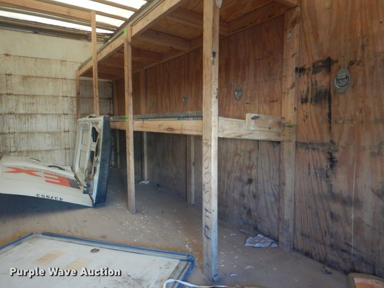 image for item DG1693 2009 Chevrolet Express 3500  box truck