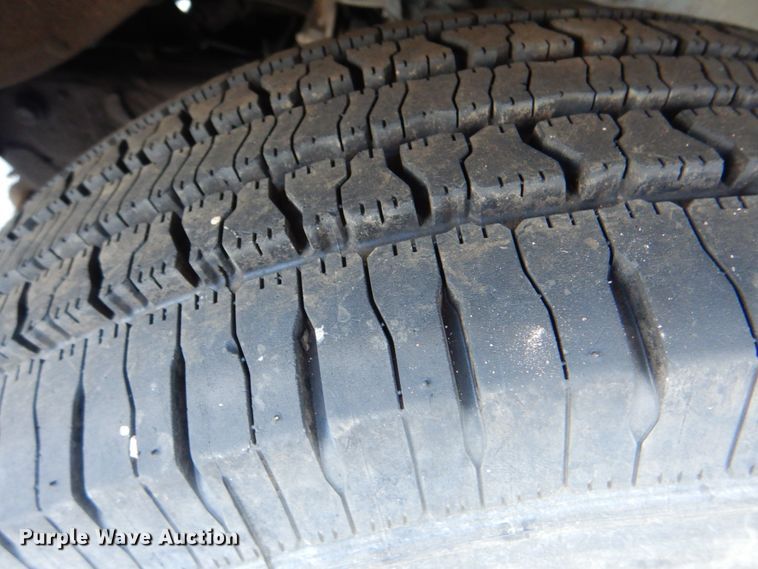 image for item DG1694 2014 Chevrolet Express G3500  box truck