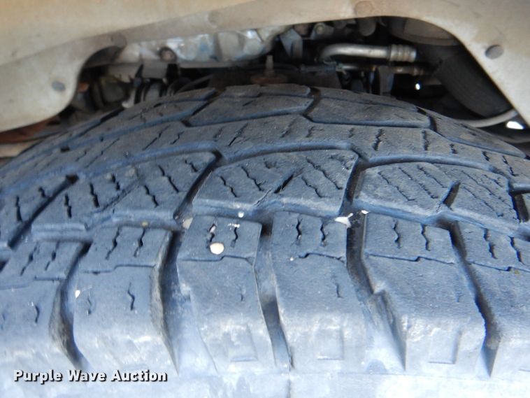 image for item DG1694 2014 Chevrolet Express G3500  box truck