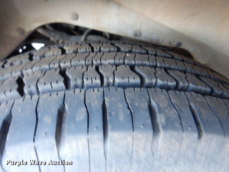 image for item DG1694 2014 Chevrolet Express G3500  box truck