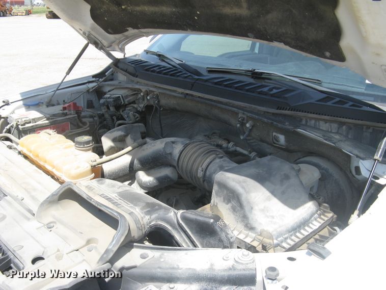 image for item DG5297 2016 Ford F150 XL  SuperCrew pickup truck