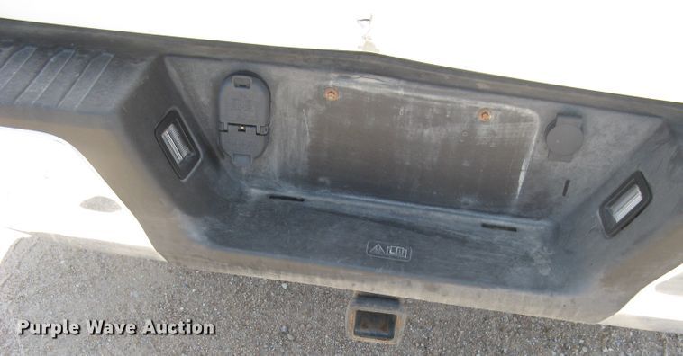 image for item DG5297 2016 Ford F150 XL  SuperCrew pickup truck