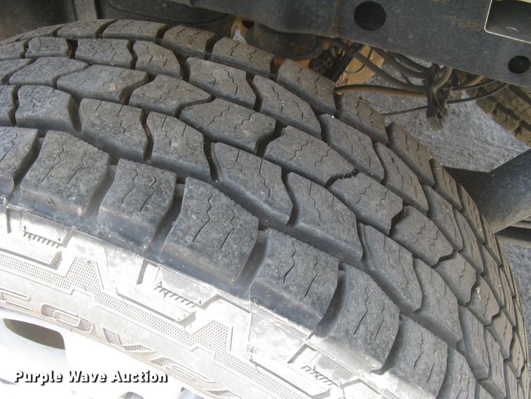 image for item DG5297 2016 Ford F150 XL  SuperCrew pickup truck