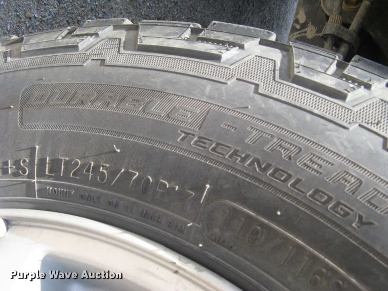 image for item DG5297 2016 Ford F150 XL  SuperCrew pickup truck