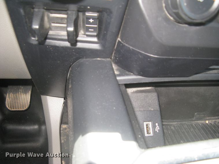 image for item DG5299 2018 Ford F150 XL  SuperCrew pickup truck