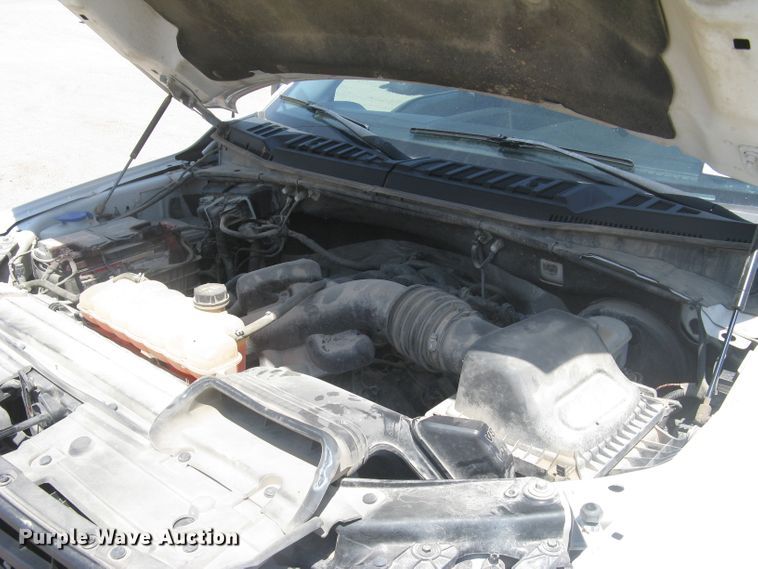 image for item DG5299 2018 Ford F150 XL  SuperCrew pickup truck