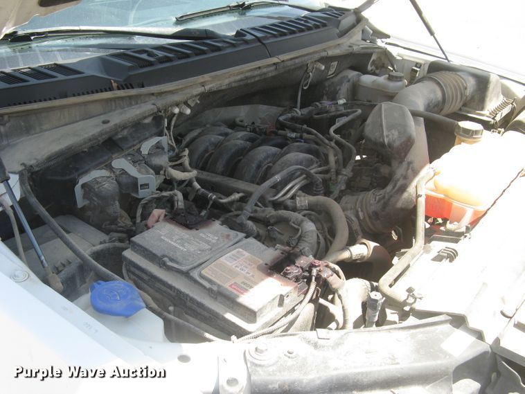 image for item DG5299 2018 Ford F150 XL  SuperCrew pickup truck