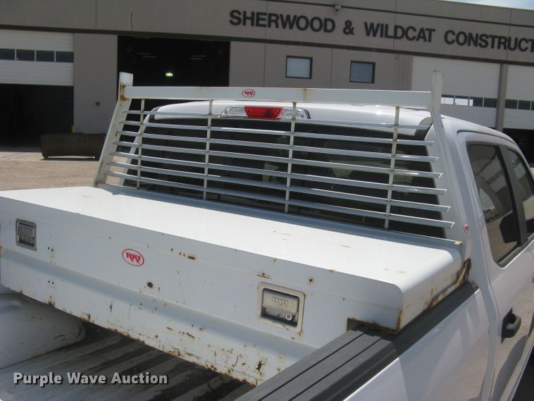 image for item DG5299 2018 Ford F150 XL  SuperCrew pickup truck