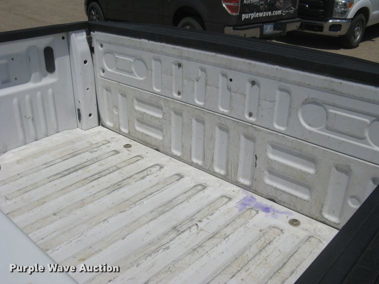 image for item DG5299 2018 Ford F150 XL  SuperCrew pickup truck