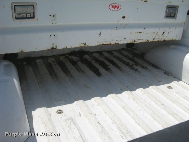 image for item DG5299 2018 Ford F150 XL  SuperCrew pickup truck