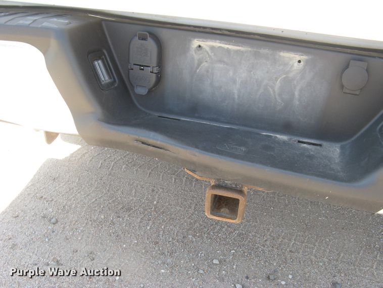 image for item DG5299 2018 Ford F150 XL  SuperCrew pickup truck