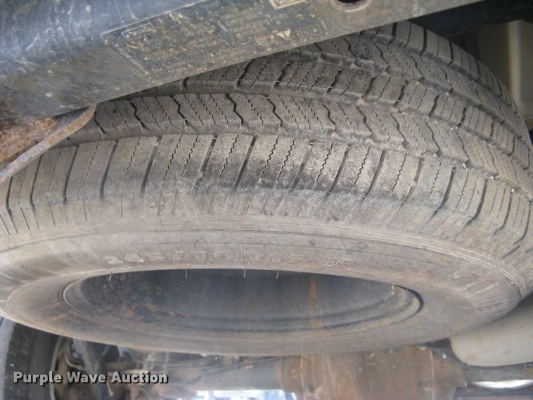 image for item DG5299 2018 Ford F150 XL  SuperCrew pickup truck