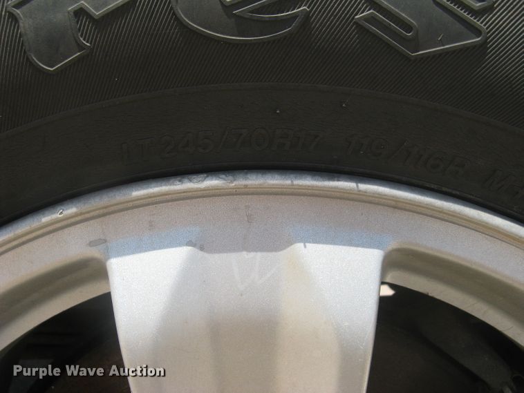 image for item DG5299 2018 Ford F150 XL  SuperCrew pickup truck