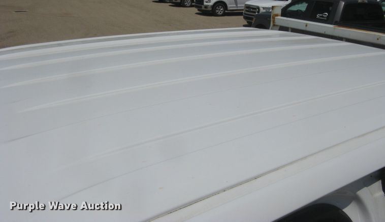 image for item DG5299 2018 Ford F150 XL  SuperCrew pickup truck